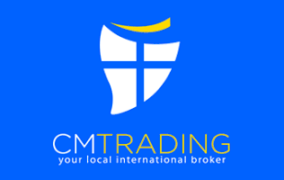 CMTrading logo